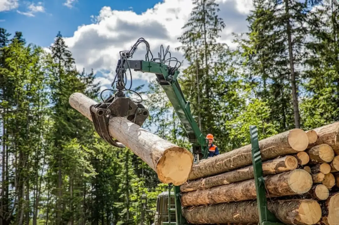 Timber Milling in Exmouth, Honiton, Sidmouth