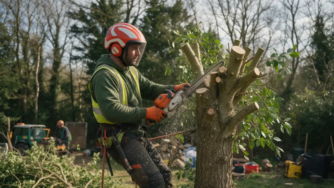 How Often Should Pollarded Trees Be Pruned How Often Should Pollarded Trees Be Pruned Image