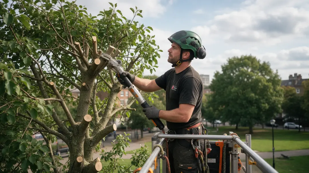 Which Trees Are Suitable for Pollarding Which Trees Are Suitable for Pollarding Image