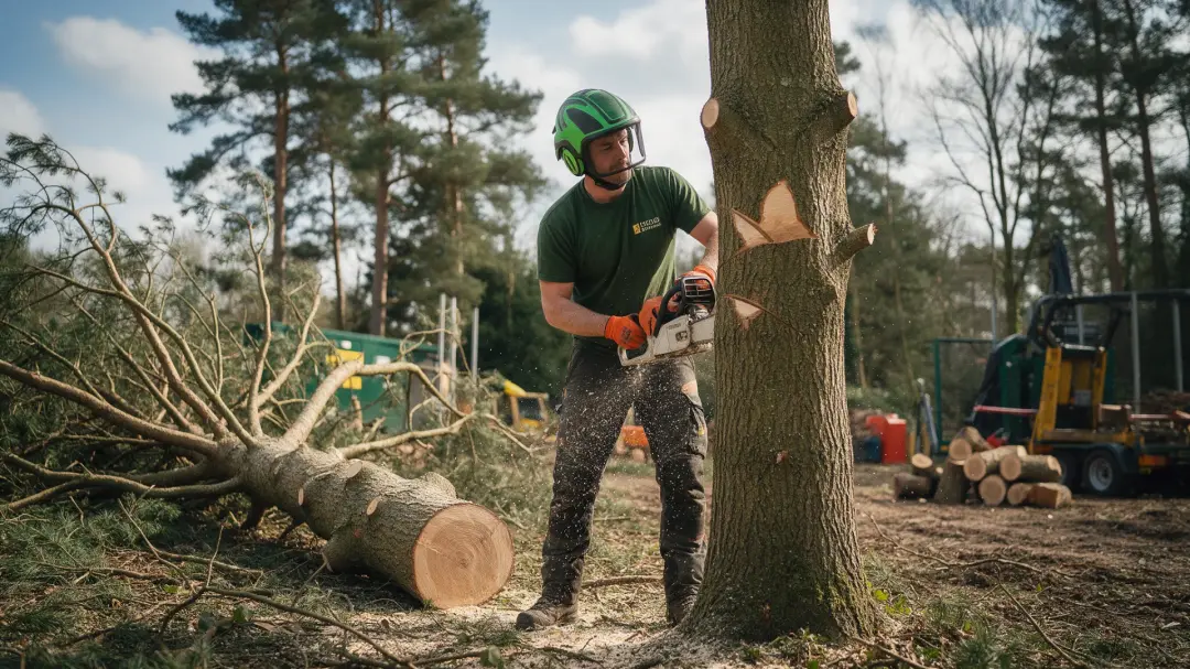 How to Restore Neglected or Overgrown Woodland