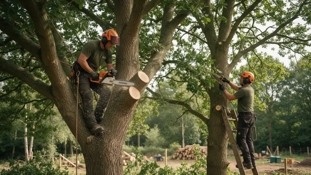 Managing Invasive Species in Woodlands Managing Invasive Species in Woodlands Image