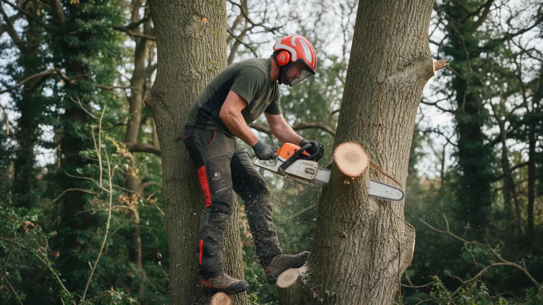 Seasonal Forestry Management Seasonal Forestry Management Image