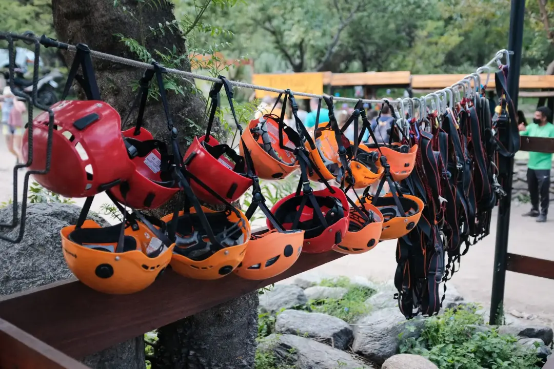 Tree Climbing Equipment