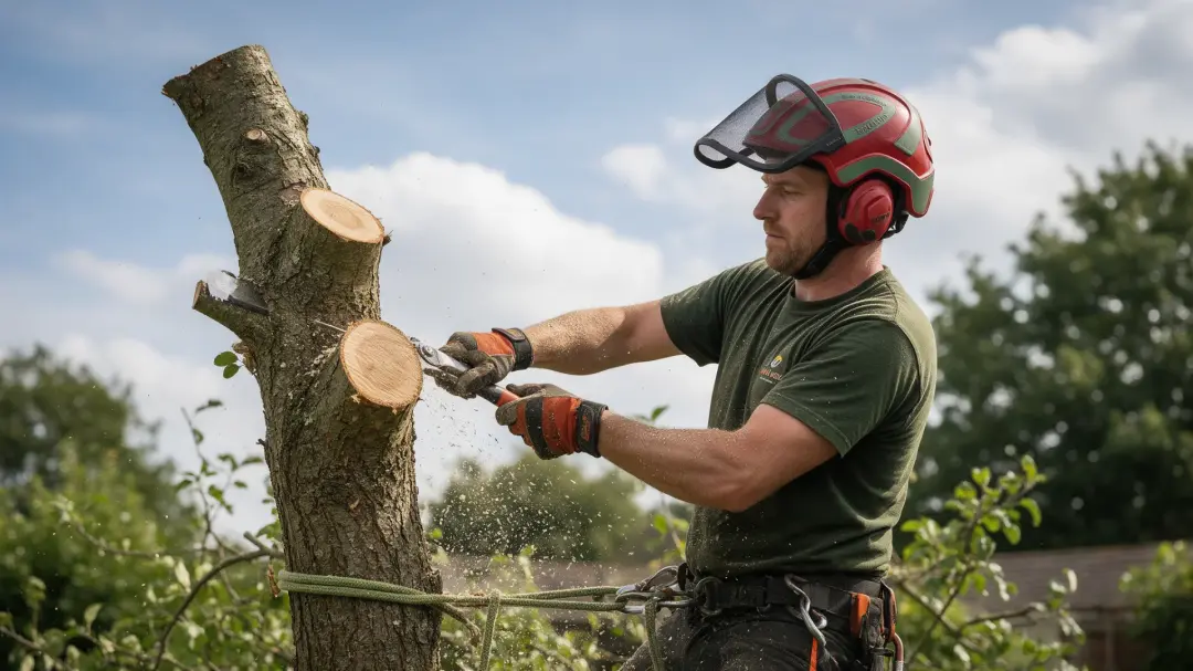 Choosing a Replacement Tree After Removal Choosing a Replacement Tree After Removal Image