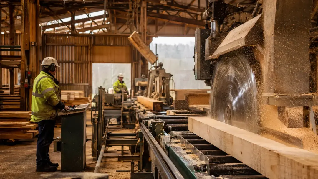 Proces of Wood Milling Exmouth, Honiton, Sidmouth